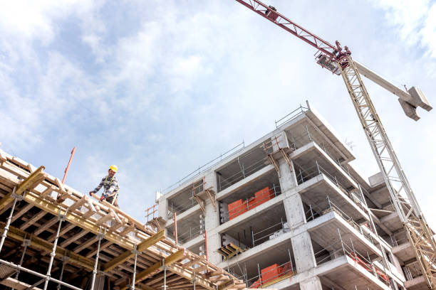 Best Concrete Removal and Replacement in Watertown, TN